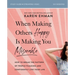 When Making Others Happy Is Making You Miserable Bible Study Guide Plus Streaming Video: How to Break the Pattern of People Pleasing and Confidently L