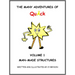 The Many Adventures of Quﾄck Volume 1: Man-Made Structures: Man-Made Structures: Volume 1 Man Made Structures