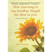 How Learning to Say Goodbye Taught Me How to Live: (A Spiritual Memoir)