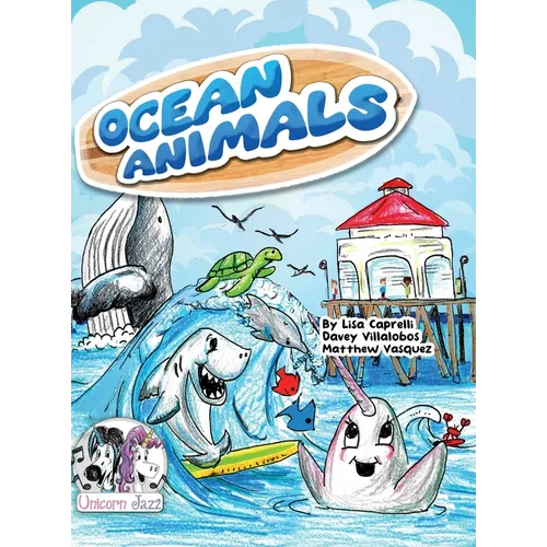 Ocean Animals