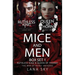 Mice and Men Box Set 1 (Ruthless King & Queen of Thorns): War of Roses Universe