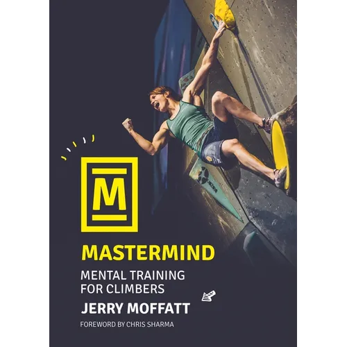 MasterMind: Mental Training for Climbers