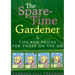 The Spare-Time Gardener: Tips and Tricks for Those on the Go