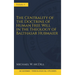 The Centrality of the Doctrine of Free Human Will in the Theology of Balthasar Hubmaier