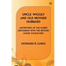Uncle Wiggily And Old Mother Hubbard Adventures Of The Rabbit Gentleman With The Mother Goose Characters