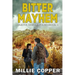 Bitter Mayhem: Dakota Destruction Book 1 America's New Apocalypse