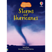 Storms and Hurricanes (Usborne Beginners)
