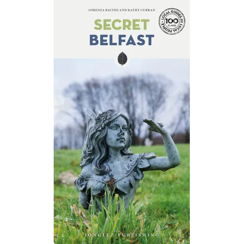 Secret Belfast