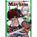 Multi-Mind Mayhem Volume 4: Isekai Tensei Soudouki
