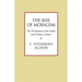 The Rise of Moralism: The Proclamation of the Gospel from Hooker to Baxter