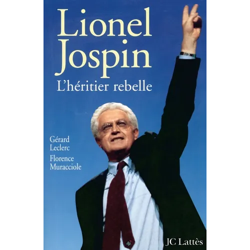 L'héritier rebelle