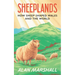 Sheeplands: How Sheep Shaped Wales and the World