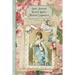 Junk Journal Lovely Ladies Themed Signature: Full color 6 x 9 slim Paperback with ephemera to cut out and paste in - no sewing needed!