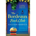 The Bordeaux Book Club