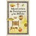 Mysteries & Intrigues of the Bible