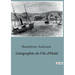 Géographie de l'île d'Haïti