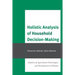 Holistic Analysis of Household Decision-Making: Adoption of Agricultural Technologies and Development in Ethiopia