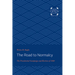 The Road to Normalcy: The Presidential Campaign and Election of 1920