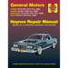 Gm: Cadillac Eldorado 1971-85, Seville 1980-85, Oldsmobile Toronado 1971-85 & Buick Riviera 1979-85