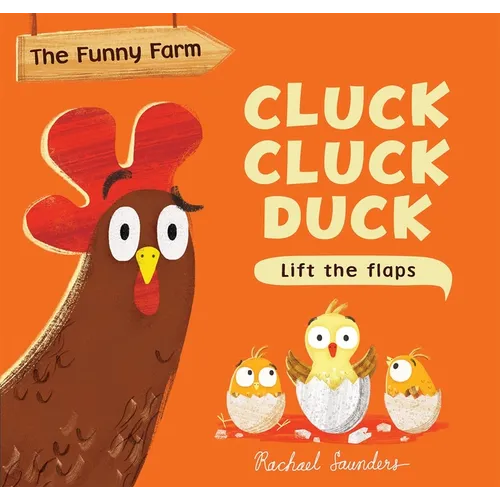Cluck Cluck Duck
