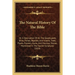 The Natural History Of The Bible: Or A Description Of All The Quadrupeds, Birds, Fishes, Reptiles, And Insects, Trees, Plants, Flowers, Gums, And Prec