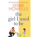 The Girl I Used To Be