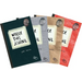 Wreck This Journal Bundle Set