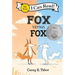 Fox Versus Fox