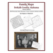 Family Maps of DeKalb County, Alabama, Deluxe Edition