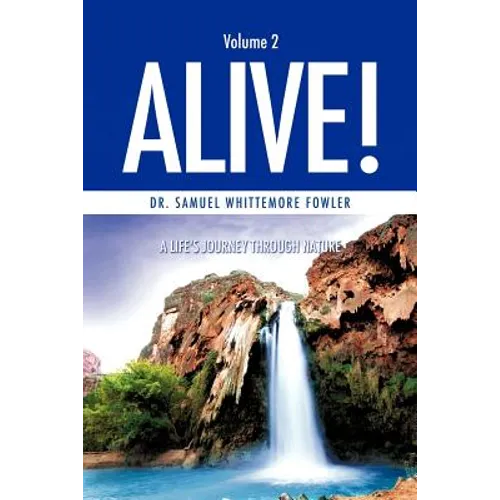 Alive! Volume 2