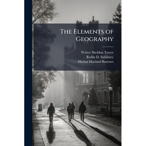 The Elements of Geography