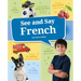 See and Say French