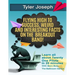 Tyler Joseph: Flying High to Success, Weird and Interesting Facts on Twenty One Pilots Singer!