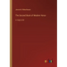 The Second Book of Modern Verse: in large print