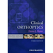 Clinical Orthoptics 3e