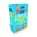 A Box of Boggarts (Boxed Set): The Boggart; The Boggart and the Monster; The Boggart Fights Back