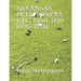 Arkansas Petitioners, Etc. 1800, 1810 [1795-1814]