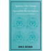 Ignition, Valve Timing and Automobile Electric Systems (Self-Starting and Lighting)