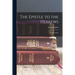 The Epistle to the Hebrews: An Exposition
