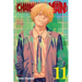 Chainsaw Man, Vol. 11: Go Get 'Em, Chainsaw Man
