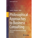 Philosophical Approaches to Business Consulting: Case Studies Exploring Uncharted Territory