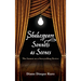Shakespeare Sonnets as Scenes