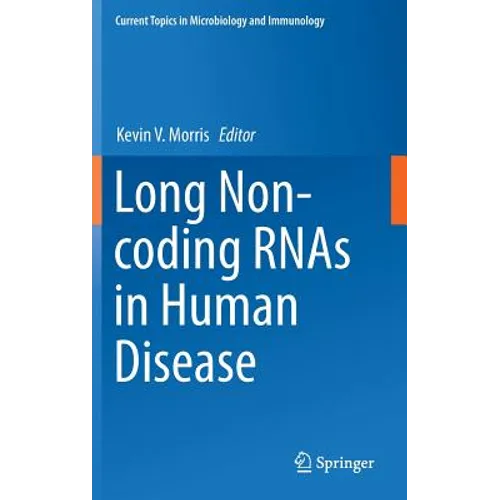 Long Non-Coding Rnas in Human Disease