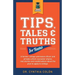 Tips, Tales, & Truths For Teens: A former college admission officer and private school counselor shares real stories and candid advice about the plan