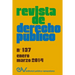 REVISTA DE DERECHO PÚBLICO (Venezuela) No. 137, Enero - Marzo 2014