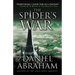 The Spider's War