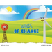 Winds of Change