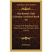 The Kennel Club Calendar And Stud Book V2: A Record Of Dog Shows And Field Trials, For The Year 1874 (1875)