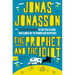 The Prophet and the Idiot