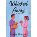 Whisked Away